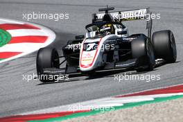 Theo Pourchaire (FRA) ART.  11.07.2020. FIA Formula 3 Championship, Rd 2, Spielberg, Austria, Saturday.