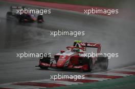 Frederik Vesti (DEN) PREMA Racing.  11.07.2020. FIA Formula 3 Championship, Rd 2, Spielberg, Austria, Saturday.