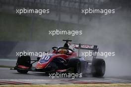 Lirim Zendeli (GER) Trident. 11.07.2020. FIA Formula 3 Championship, Rd 2, Spielberg, Austria, Saturday.