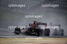 Enzo Fittipaldi (BRA) HWA RACELAB. 11.07.2020. FIA Formula 3 Championship, Rd 2, Spielberg, Austria, Saturday.