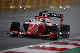 Oscar Piastri (AUS) PREMA Racing. 11.07.2020. FIA Formula 3 Championship, Rd 2, Spielberg, Austria, Saturday.