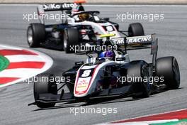 Alexander Smolyar (RUS) ART.  10.07.2020. FIA Formula 3 Championship, Rd 2, Spielberg, Austria, Friday.