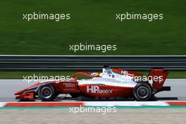 Oscar Piastri (AUS) PREMA Racing.   10.07.2020. FIA Formula 3 Championship, Rd 2, Spielberg, Austria, Friday.