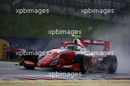 Frederik Vesti (DEN) PREMA Racing. 11.07.2020. FIA Formula 3 Championship, Rd 2, Spielberg, Austria, Saturday.