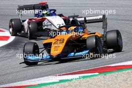Alex Peroni (AUS) Campos Racing.   10.07.2020. FIA Formula 3 Championship, Rd 2, Spielberg, Austria, Friday.