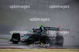 Jake Hughes (GBR) HWA RACELAB. 11.07.2020. FIA Formula 3 Championship, Rd 2, Spielberg, Austria, Saturday.