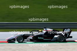 Theo Pourchaire (FRA) ART.  11.07.2020. FIA Formula 3 Championship, Rd 2, Spielberg, Austria, Saturday.