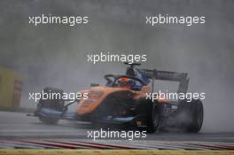 Alex Peroni (AUS) Campos Racing. 11.07.2020. FIA Formula 3 Championship, Rd 2, Spielberg, Austria, Saturday.