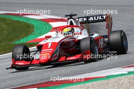 Oscar Piastri (AUS) PREMA Racing.   10.07.2020. FIA Formula 3 Championship, Rd 2, Spielberg, Austria, Friday.