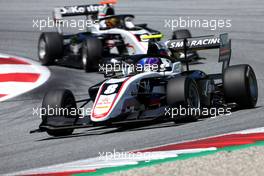 Alexander Smolyar (RUS) ART.   10.07.2020. FIA Formula 3 Championship, Rd 2, Spielberg, Austria, Friday.