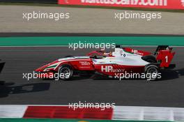 Oscar Piastri (AUS) PREMA Racing. 11.09.2020. Formula 3 Championship, Rd 9, Mugello, Italy, Friday.