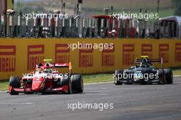 Frederik Vesti (DEN) PREMA Racing. 12.09.2020. Formula 3 Championship, Rd 9, Mugello, Italy, Saturday.