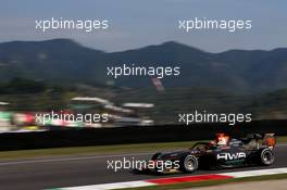 Jack Doohan (AUS) HWA RACELAB. 11.09.2020. Formula 3 Championship, Rd 9, Mugello, Italy, Friday.