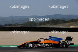 Alex Peroni (AUS) Campos Racing. 11.09.2020. Formula 3 Championship, Rd 9, Mugello, Italy, Friday.