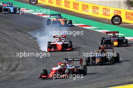 Oscar Piastri (AUS) PREMA Racing. 13.09.2020. Formula 3 Championship, Rd 9, Mugello, Italy, Sunday.