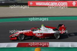 Frederik Vesti (DEN) PREMA Racing. 11.09.2020. Formula 3 Championship, Rd 9, Mugello, Italy, Friday.