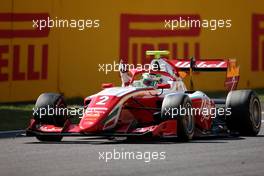 Frederik Vesti (DEN) PREMA Racing. 12.09.2020. Formula 3 Championship, Rd 9, Mugello, Italy, Saturday.