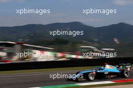 Matteo Nannini (ITA) Jenzer Motorsport. 11.09.2020. Formula 3 Championship, Rd 9, Mugello, Italy, Friday.