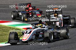 Theo Pourchaire (FRA) ART. 13.09.2020. Formula 3 Championship, Rd 9, Mugello, Italy, Sunday.