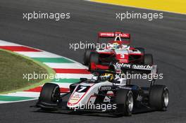 Theo Pourchaire (FRA) ART. 12.09.2020. Formula 3 Championship, Rd 9, Mugello, Italy, Saturday.