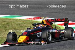 Liam Lawson (NZL) Hitech. 13.09.2020. Formula 3 Championship, Rd 9, Mugello, Italy, Sunday.