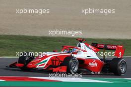 Logan Sargeant (USA) PREMA Racing. 11.09.2020. Formula 3 Championship, Rd 9, Mugello, Italy, Friday.