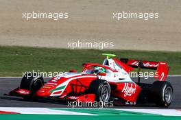 Frederik Vesti (DEN) PREMA Racing. 11.09.2020. Formula 3 Championship, Rd 9, Mugello, Italy, Friday.