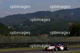 Roman Stanek (CZE) Charouz Racing System. 11.09.2020. Formula 3 Championship, Rd 9, Mugello, Italy, Friday.