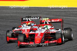 Frederik Vesti (DEN) PREMA Racing. 13.09.2020. Formula 3 Championship, Rd 9, Mugello, Italy, Sunday.