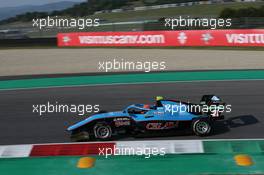 Federico Malvestiti (ITA) Jenzer Motorsport. 11.09.2020. Formula 3 Championship, Rd 9, Mugello, Italy, Friday.