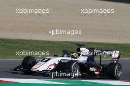 Theo Pourchaire (FRA) ART. 11.09.2020. Formula 3 Championship, Rd 9, Mugello, Italy, Friday.