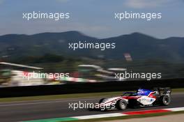 Roman Stanek (CZE) Charouz Racing System. 11.09.2020. Formula 3 Championship, Rd 9, Mugello, Italy, Friday.