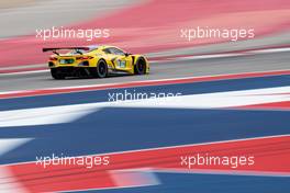 Jan Magnussen (DEN) / Mike Rockenfeller (GER) #63 Corvette Racing - GM Chevrolet Corvette C7.R. 23.02.2020. FIA World Endurance Championship, Rd 5, Circuit of the Americas, Austin, Texas, USA.