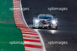 Christian Ried (GER) / Riccardo Pera (ITA) / Matt Campbell (AUS) #77 Dempsey-Proton Racing, Porsche 911 RSR. 22.02.2020. FIA World Endurance Championship, Rd 5, Circuit of the Americas, Austin, Texas, USA.
