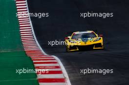 Jan Magnussen (DEN) / Mike Rockenfeller (GER) #63 Corvette Racing - GM Chevrolet Corvette C7.R. 22.02.2020. FIA World Endurance Championship, Rd 5, Circuit of the Americas, Austin, Texas, USA.