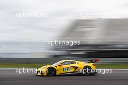 Jan Magnussen (DEN) / Mike Rockenfeller (GER) #63 Corvette Racing - GM Chevrolet Corvette C7.R. 23.02.2020. FIA World Endurance Championship, Rd 5, Circuit of the Americas, Austin, Texas, USA.