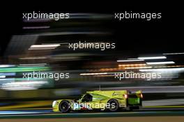 Rene Binder (AUT) / Matevos Isakkyan (RUS) / Jakub Smiechowski (POL) #34 Inter Europol Competition Ligier JSP217 - Gibson. 19.09.2020. FIA World Endurance Championship, Le Mans 24 Hours, Race, Le Mans, France. Saturday.