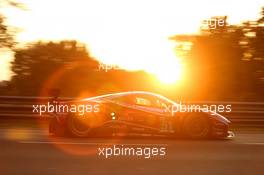 James Calado (GBR) / Alessandro Pier Guidi (ITA) / Daniel Serra (BRA) #51 AF Corse Ferrari 488 GTE EVO. 19.09.2020. FIA World Endurance Championship, Le Mans 24 Hours, Race, Le Mans, France. Saturday.