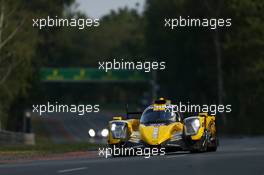 Frits van Eerd (NLD) / Giedo van der Garde (NLD) / Nyck de Vries (NLD) #29 Racing Speed Nederland, Oreca 07 - Gibson. 19.09.2020. FIA World Endurance Championship, Le Mans 24 Hours, Race, Le Mans, France. Saturday.