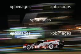 Mike Conway (GBR) / Kamui Kobayashi (JPN) / Jose Maria Lopez (ARG) #07 Toyota Gazoo Racing Toyota TS050 Hybrid. 19.09.2020. FIA World Endurance Championship, Le Mans 24 Hours, Race, Le Mans, France. Saturday.