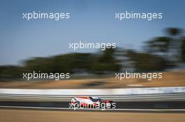Sebastien Buemi (SUI) / Kazuki Nakajima (JPN) / Brendon Hartley (NZL) #08 Toyota Gazoo Racing Toyota TS050 Hybrid. 17.09.2020. FIA World Endurance Championship, Le Mans 24 Hours, Practice and Qualifying, Le Mans, France. Thursday.