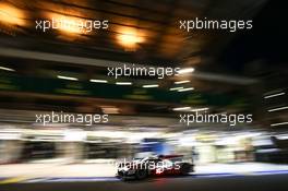 Mike Conway (GBR) / Kamui Kobayashi (JPN) / Jose Maria Lopez (ARG) #07 Toyota Gazoo Racing Toyota TS050 Hybrid. 17.09.2020. FIA World Endurance Championship, Le Mans 24 Hours, Practice and Qualifying, Le Mans, France. Thursday.