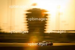 Sebastien Buemi (SUI) / Kazuki Nakajima (JPN) / Brendon Hartley (NZL) #08 Toyota Gazoo Racing Toyota TS050 Hybrid. 14.11.2020. FIA World Endurance Championship, Round 8, Eight Hours of Bahrain, Sakhir, Bahrain, Saturday.