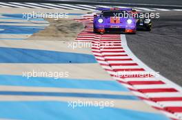 Ben Keating (GBR) / Dylan Pereira (LUX) / Jeroen Bleekemolen (NED) #57 Team Project 1, Porsche 911 RSR. 13.11.2020. FIA World Endurance Championship, Round 8, Eight Hours of Bahrain, Sakhir, Bahrain, Friday.