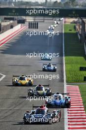 Philip Hanson (GBR) / Filipe Albuquerque (POR) / Paul di Resta (GBR) #22 United Autosports Oreca 07 - Gibson. 14.11.2020. FIA World Endurance Championship, Round 8, Eight Hours of Bahrain, Sakhir, Bahrain, Saturday.