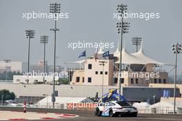 Egidio Perfetti (NOR) / Jorg Bergmeister (GER) / Larry Ten Voorde (NLD) #56 Team Project 1, Porsche 911 RSR. 13.11.2020. FIA World Endurance Championship, Round 8, Eight Hours of Bahrain, Sakhir, Bahrain, Friday.