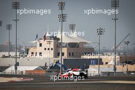 Mike Conway (GBR) / Kamui Kobayashi (JPN) / Jose Maria Lopez (ARG) #07 Toyota Gazoo Racing Toyota TS050 Hybrid. 13.11.2020. FIA World Endurance Championship, Round 8, Eight Hours of Bahrain, Sakhir, Bahrain, Friday.