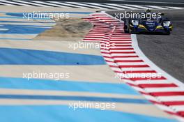 Roberto Gonzalez (MEX) / Antonio Felix Da Costa (POR) / Anthony Davidson (GBR) #38 Jota Oreca 07 - Gibson. 13.11.2020. FIA World Endurance Championship, Round 8, Eight Hours of Bahrain, Sakhir, Bahrain, Friday.