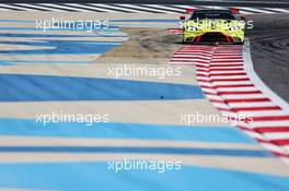 Paul Dalla Lana (CDN) / Richard Westbrook (GBR) / Ross Gunn (GBR) #98 Aston Martin Racing, Aston Martin Vantage. 13.11.2020. FIA World Endurance Championship, Round 8, Eight Hours of Bahrain, Sakhir, Bahrain, Friday.