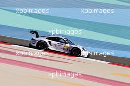 Michael Christensen (DEN) / Kevin Estre (FRA) #92 Porsche GT Team, Porsche 911 RSR. 14.11.2020. FIA World Endurance Championship, Round 8, Eight Hours of Bahrain, Sakhir, Bahrain, Saturday.
